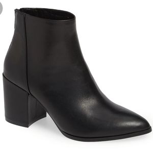 Steve Madden Jillian Ankle Boot